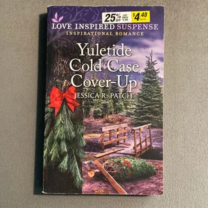 Yuletide Cold Case Cover-Up