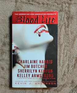 Blood Lite