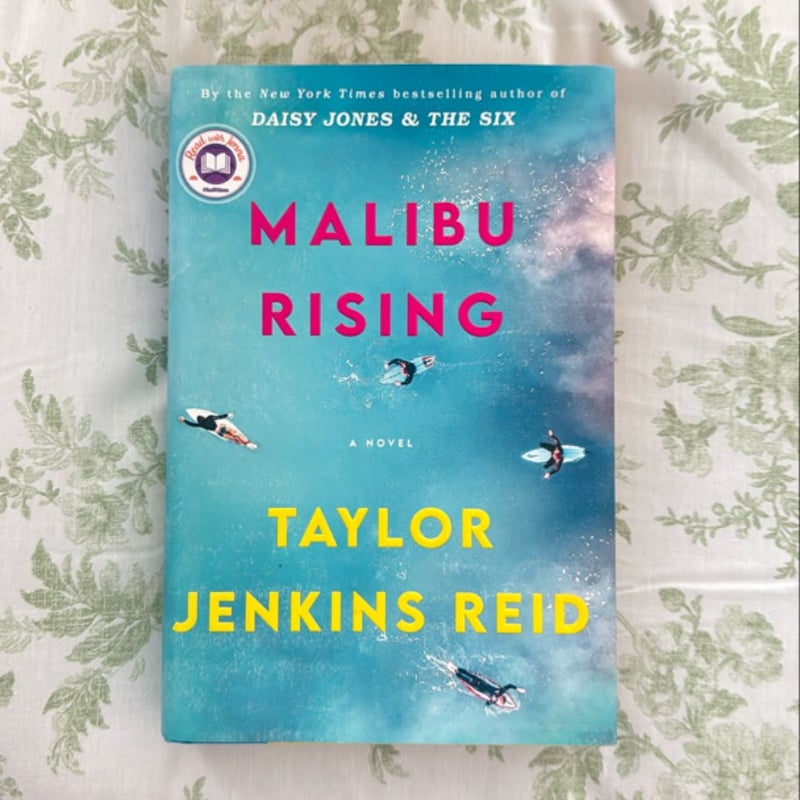 Malibu Rising