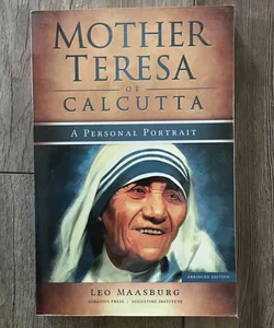 Morher Teresa of Calcutta