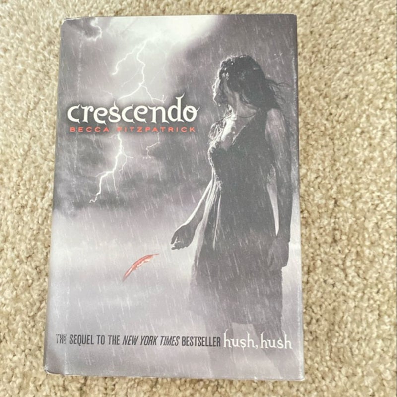 Crescendo