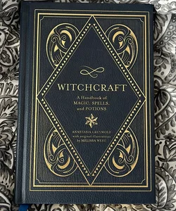 Witchcraft 