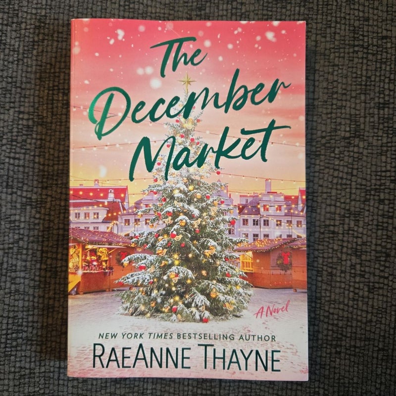 The December Market