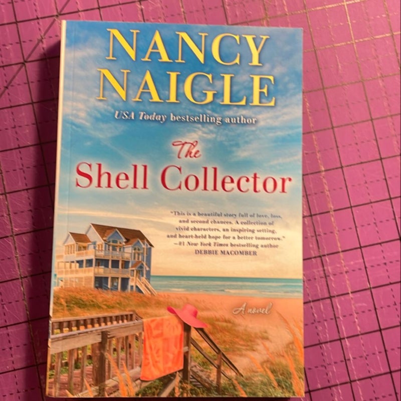 The Shell Collector