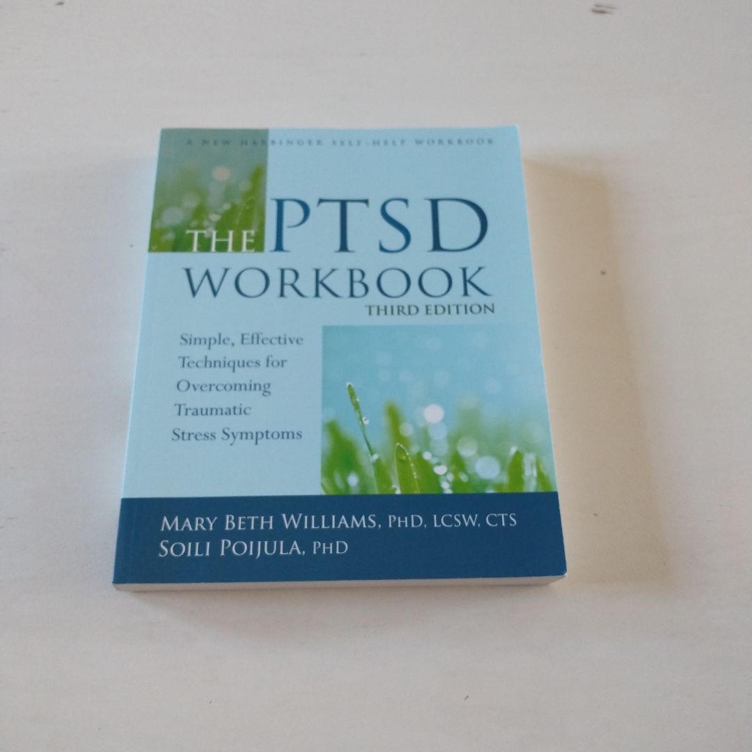 The PTSD Workbook