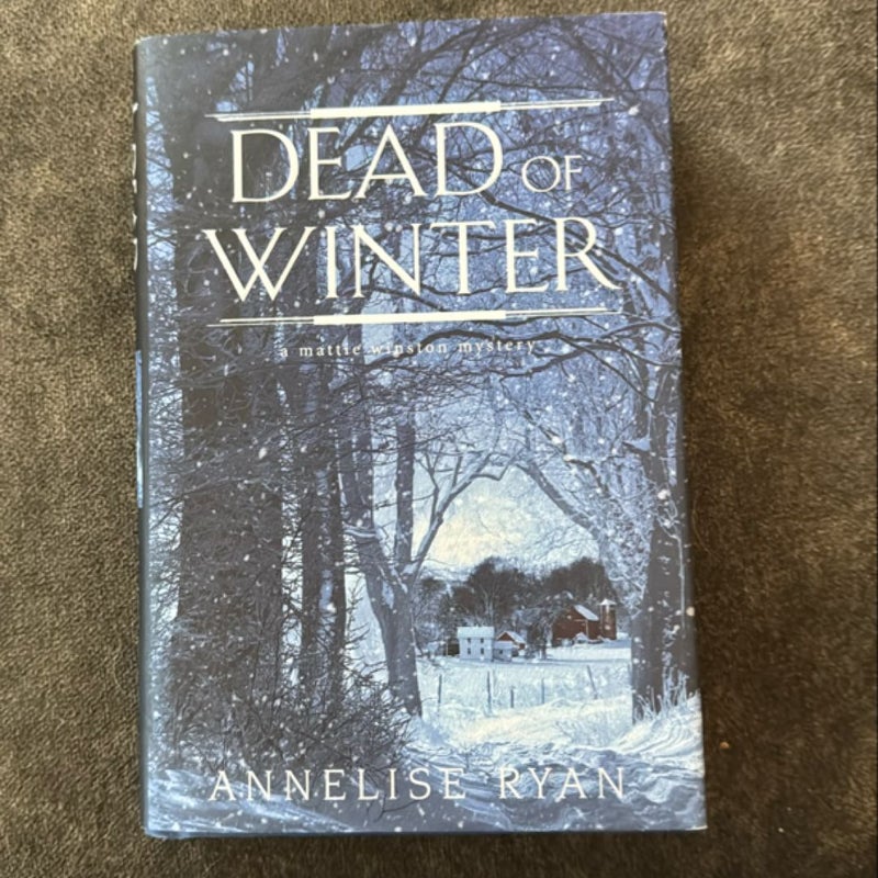 Dead of Winter