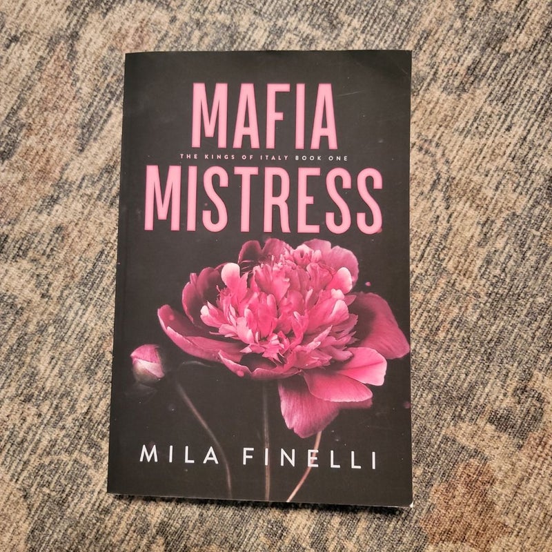 Mafia Mistress: Special Edition