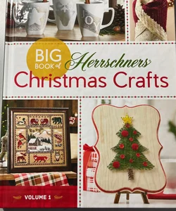 The Gnomes Book of Christmas Crafts