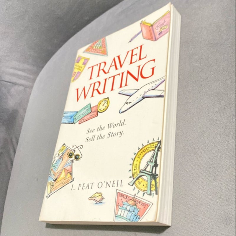 Travel Writing