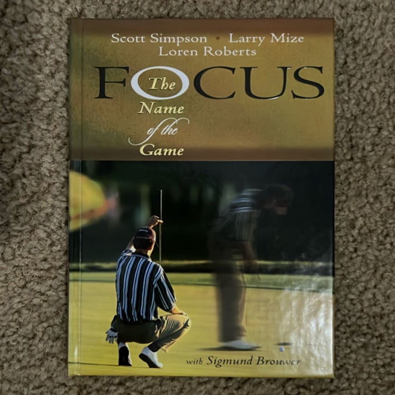 Focus 