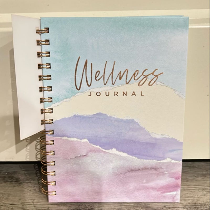 Wellness Journal