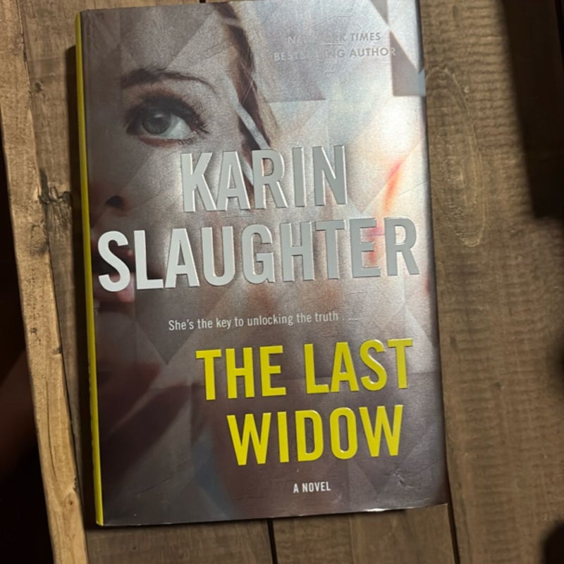 The Last Widow