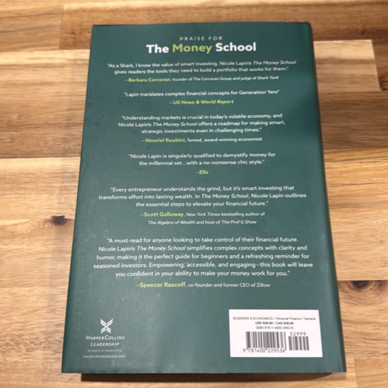 The Money School