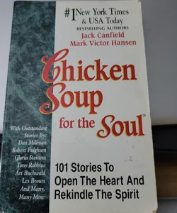 Chicken Soup for the Soul