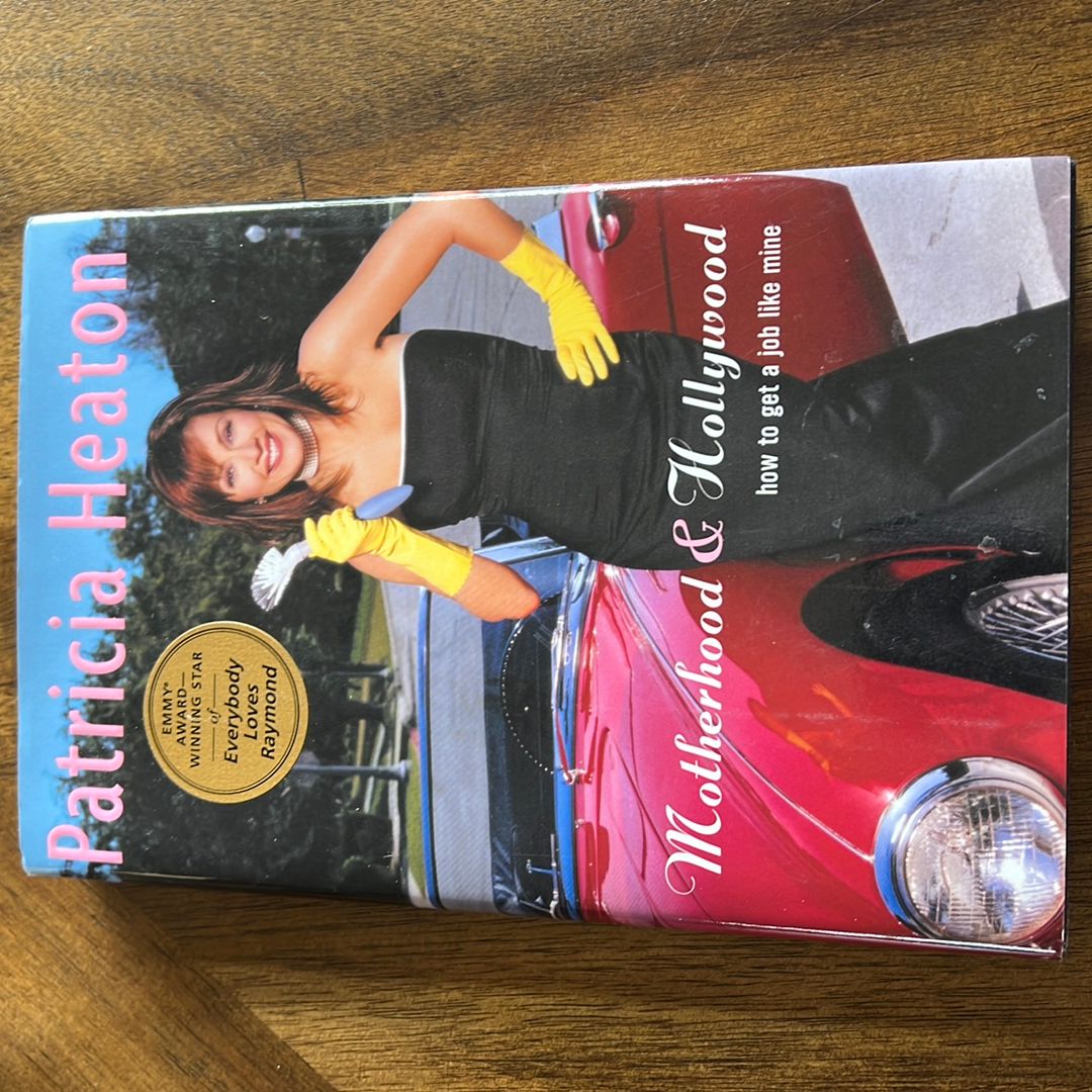 Motherhood and Hollywood