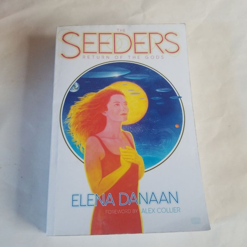 The Seeders