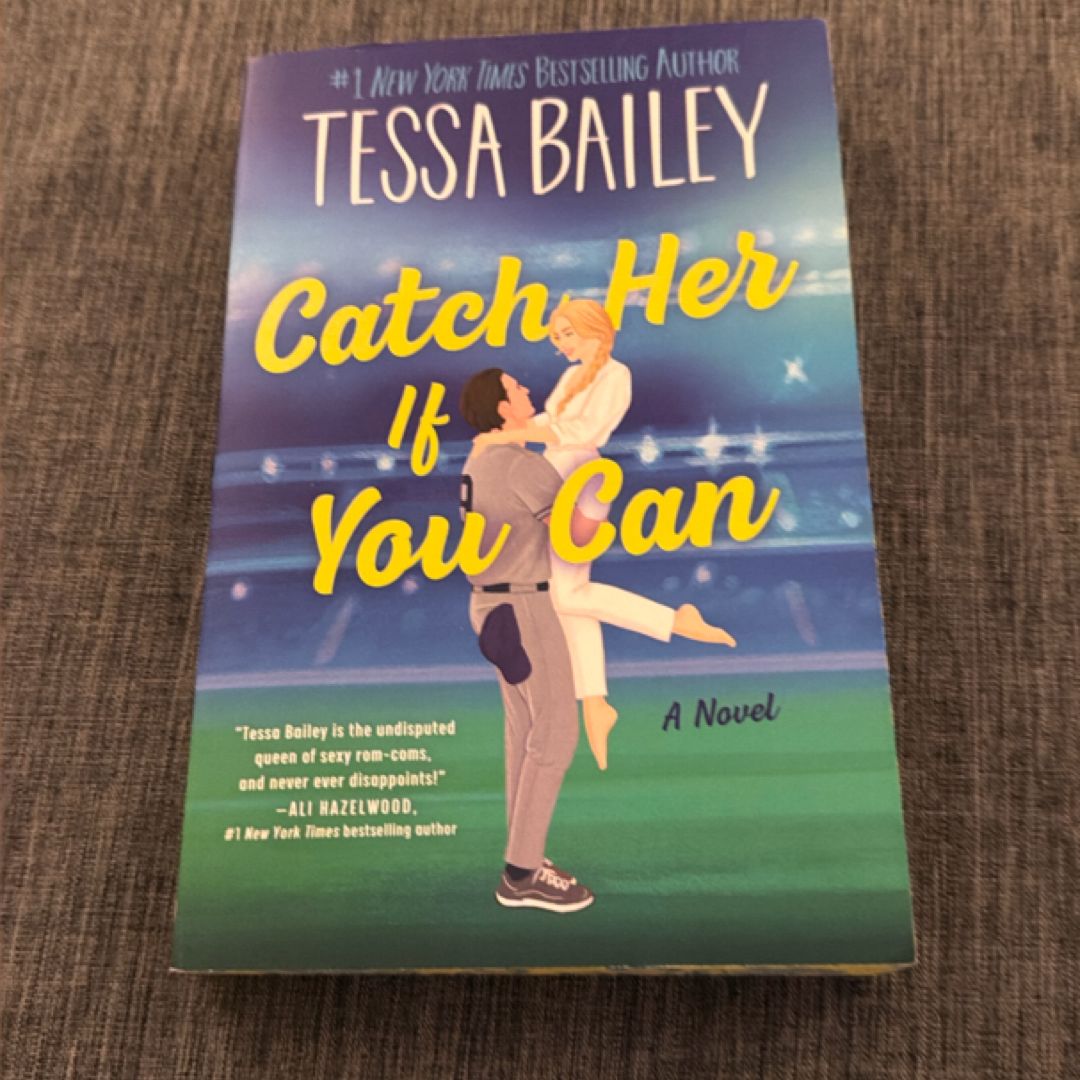 Catch Her If You Can