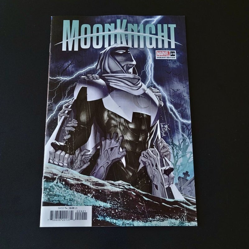 Moon Knight #29