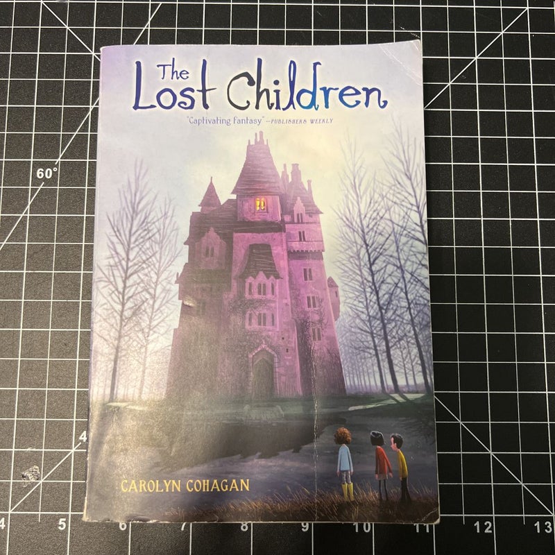 The Lost Children 