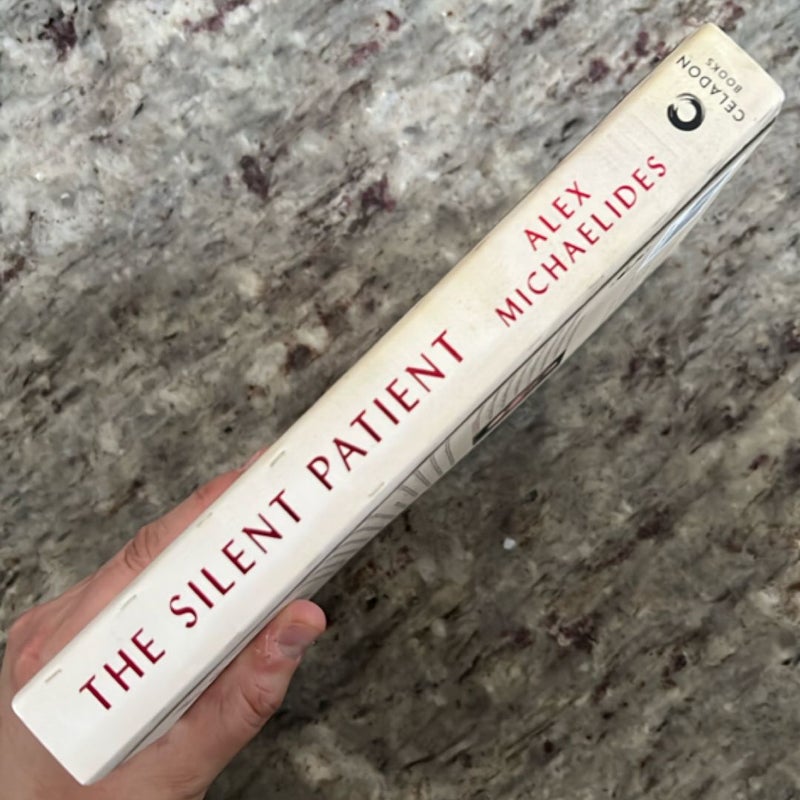 The Silent Patient