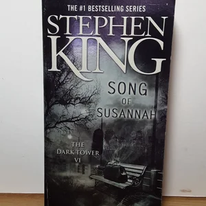 Song of Susannah