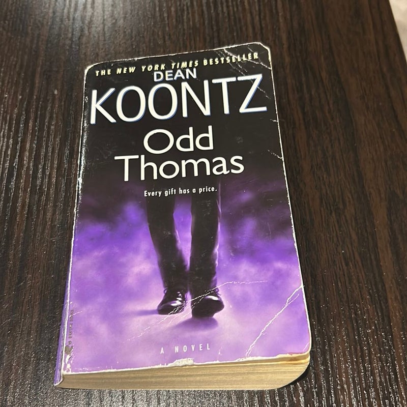 Odd Thomas