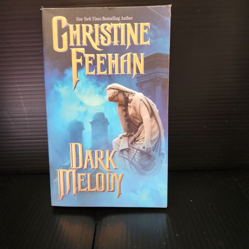 Dark Melody