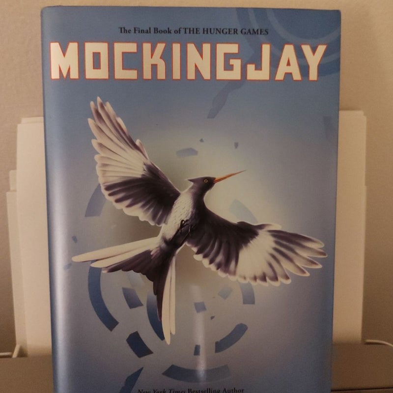 Mockingjay