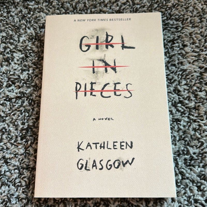 Girl in Pieces