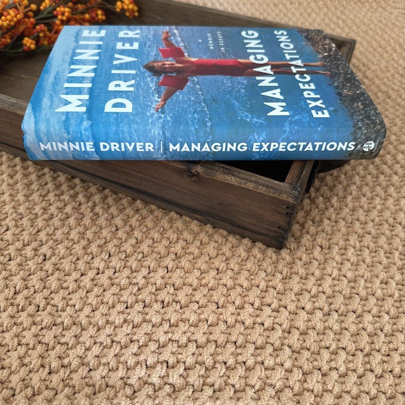 Managing Expectations