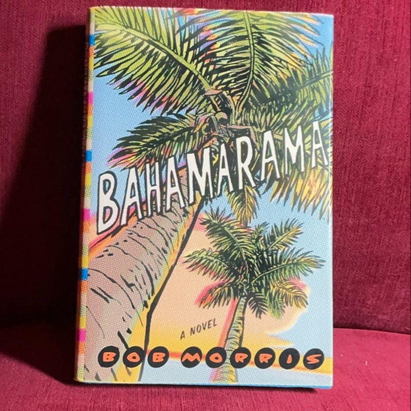 Bahamarama