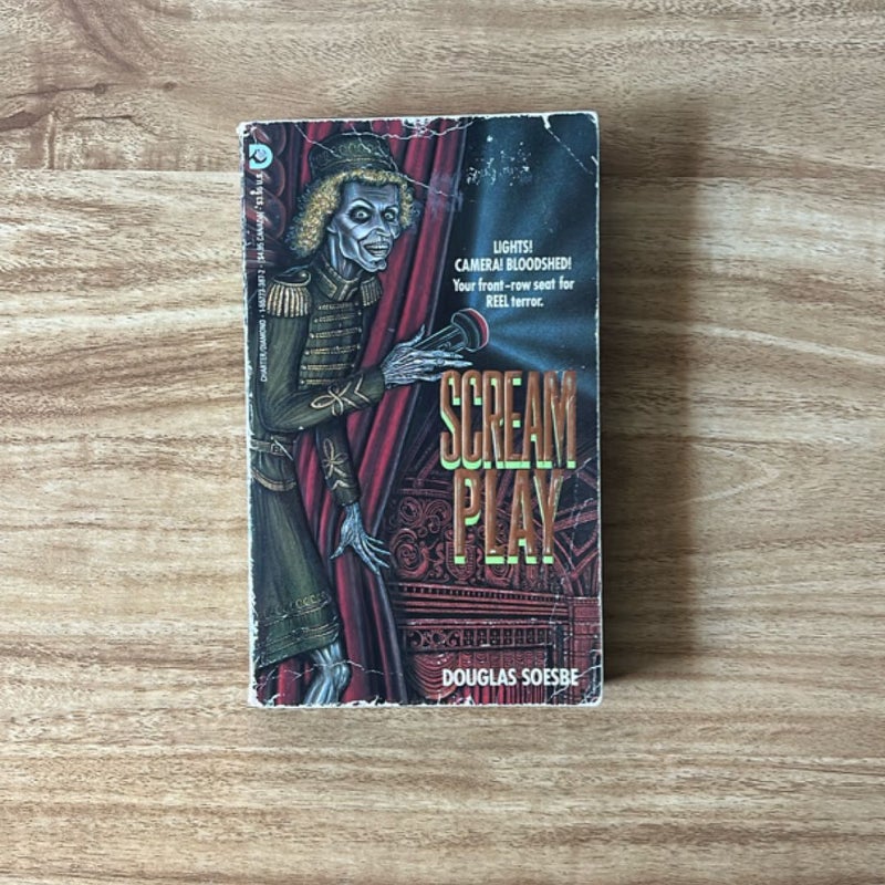 Scream Play