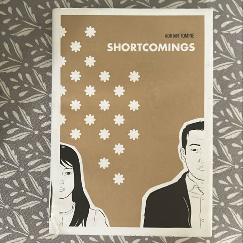 Shortcomings