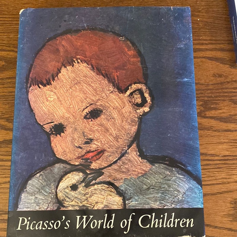Picasso’s World of Children 