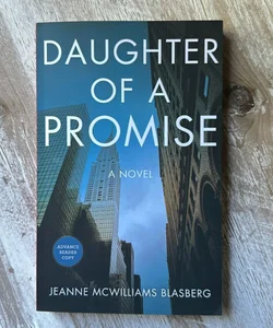 Daughter of a Promise