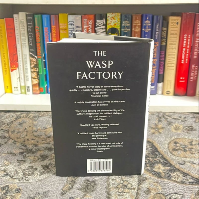 The Wasp Factory