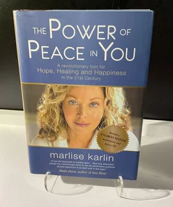 The Power of Peace in You