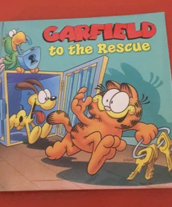 Garfield to the Rescue 