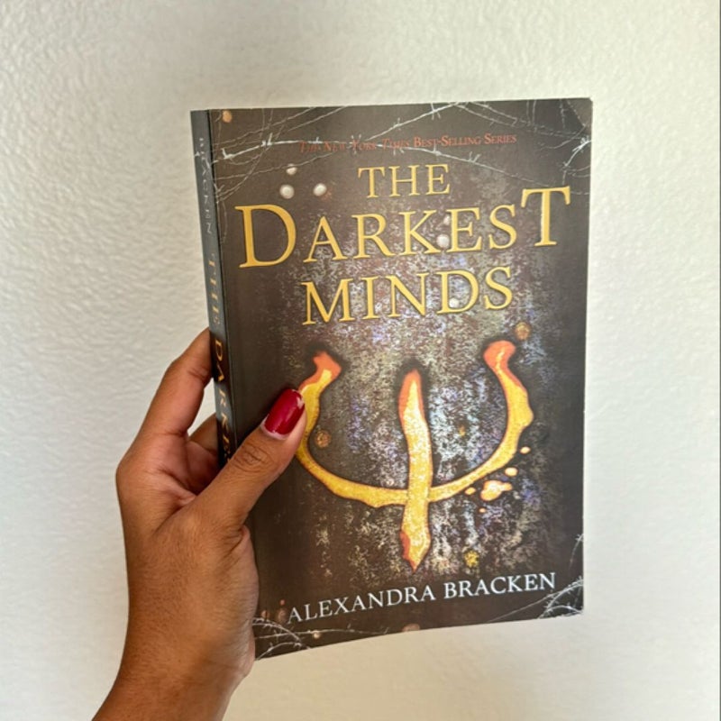 The Darkest Minds