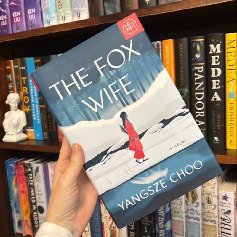 The Fox Wife