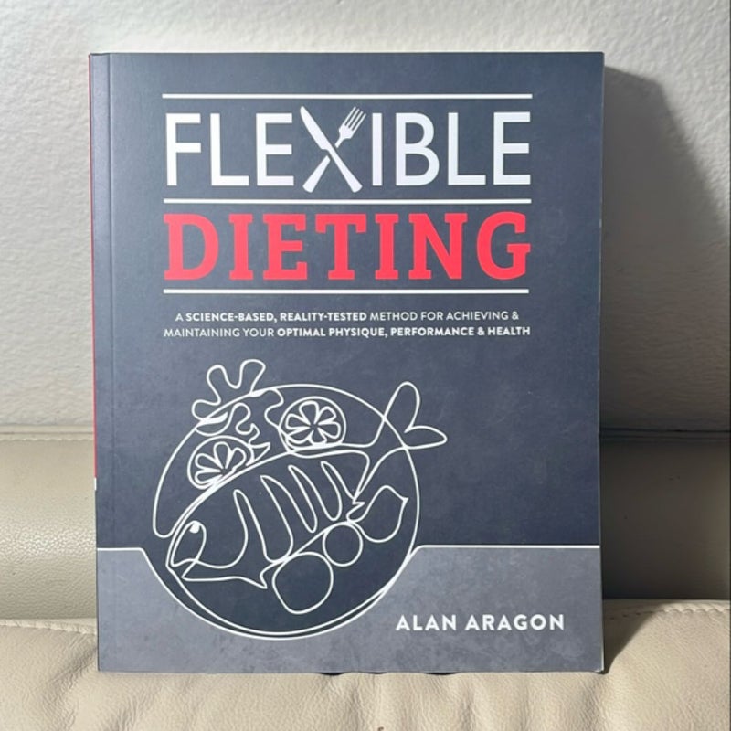 Flexible Dieting