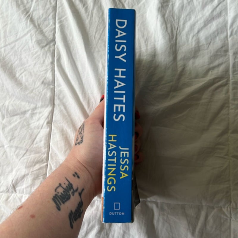 Daisy Haites