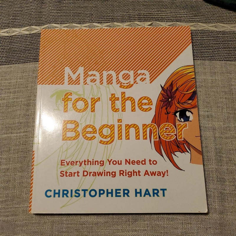 Manga for the Beginner