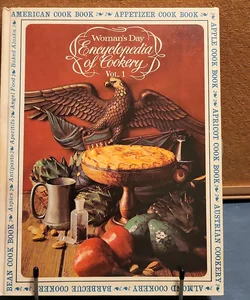 Woman's Day Encyclopedia of Cookery, vol. 1