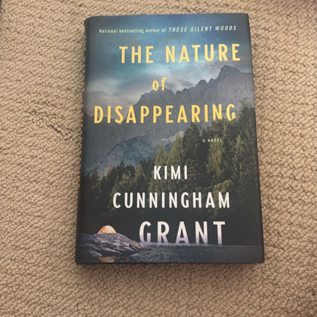 The Nature of Disappearing