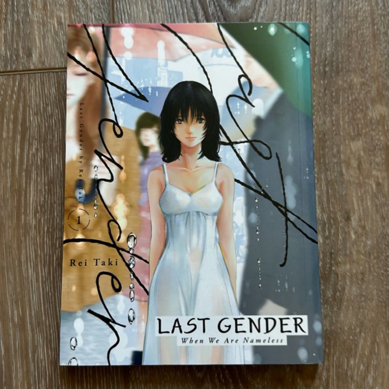 Last Gender 1
