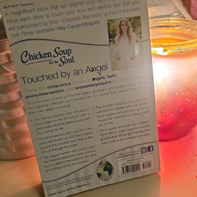 Chicken Soup for the Soul: Touched by an Angel