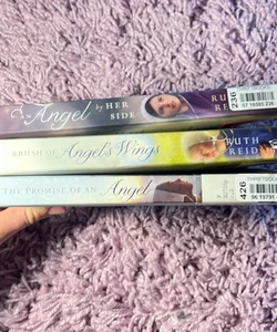 The Heaven on Earth trilogy