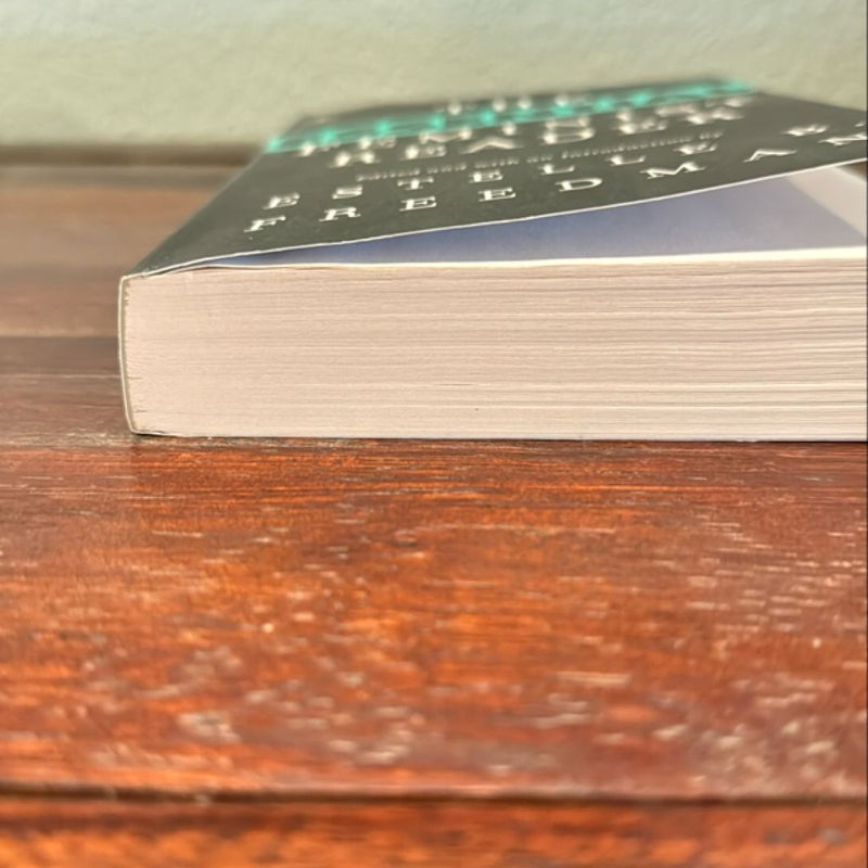 The Essential Feminist Reader