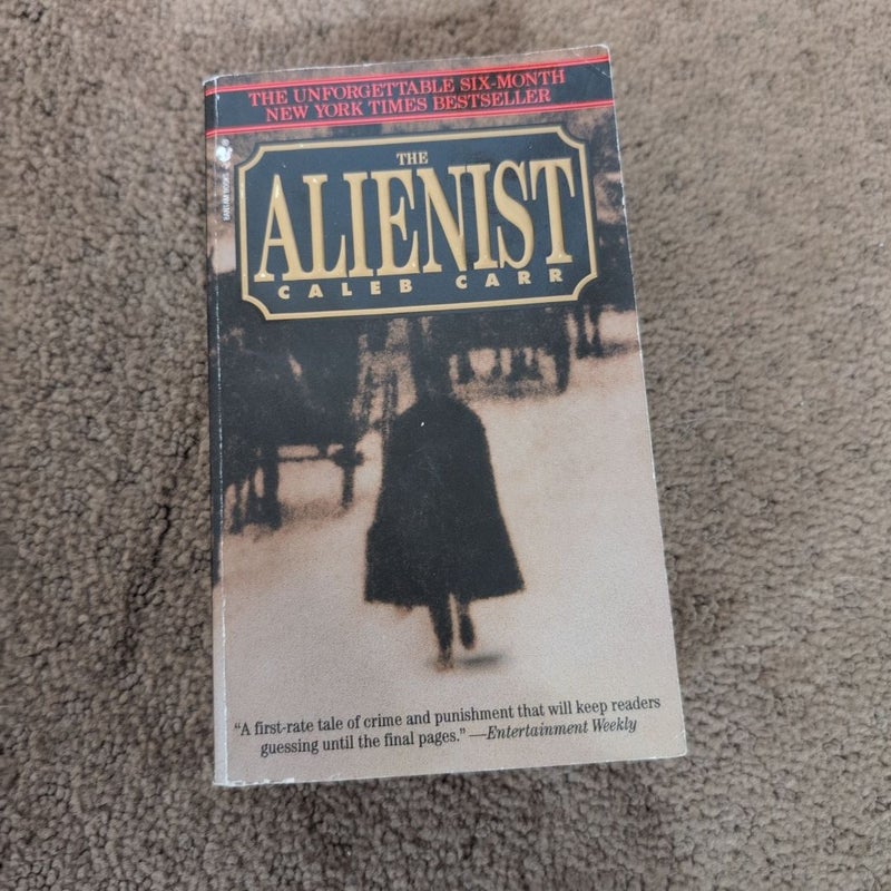 The Alienist